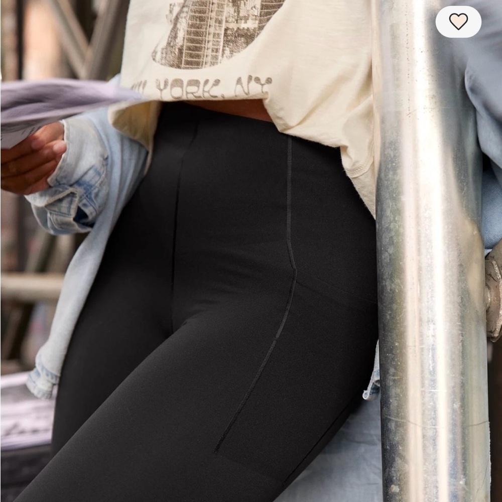 Aerie offline high waisted exercise leggings